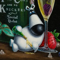 The Pour Relations -Art Prints Shop psm ori hum 31739 the pour relations 4 2023 11 27T14 50 12