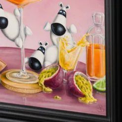 Porn Star, Super Star -Art Prints Shop psm ori hum 31742 porn star super star 5 2023 11 27T14 28 01