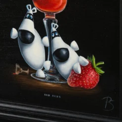 Rum Bums -Art Prints Shop psm ori hum 31743 rum bums 5 2023 11 27T14 48 27