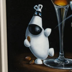 Bean There, Drunk That -Art Prints Shop psm ori hum 31749 bean there drunk that 5 2023 11 10T09 54 00