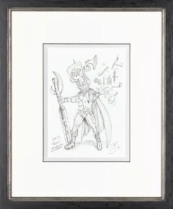 Loki's Tricks 'Best Burgers This Side Of Asguard' -Art Prints Shop psm ori skt 18992 4 loki s tricks 2023 04 13T11 57 57