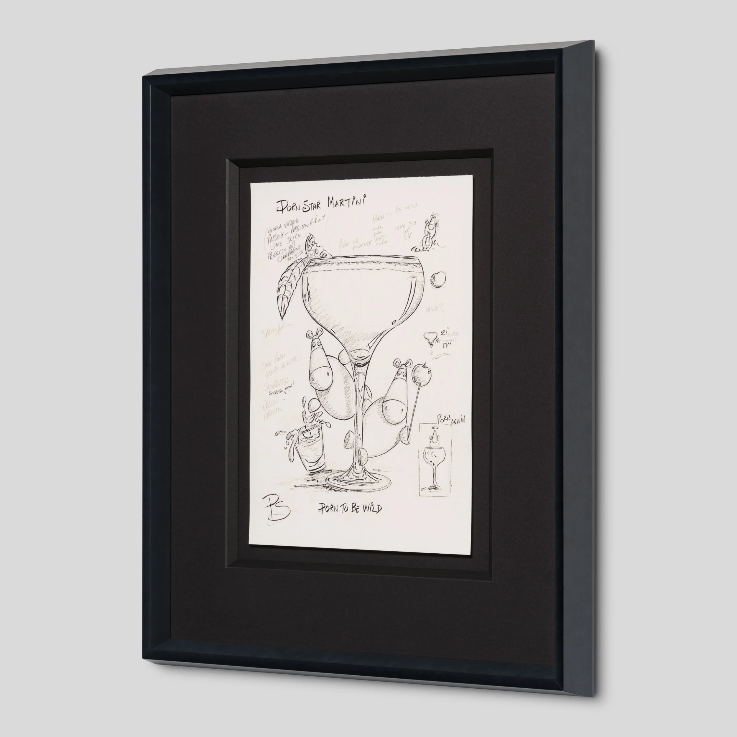 Porn To Be Wild 2 Porn To Be Wild - Image 2