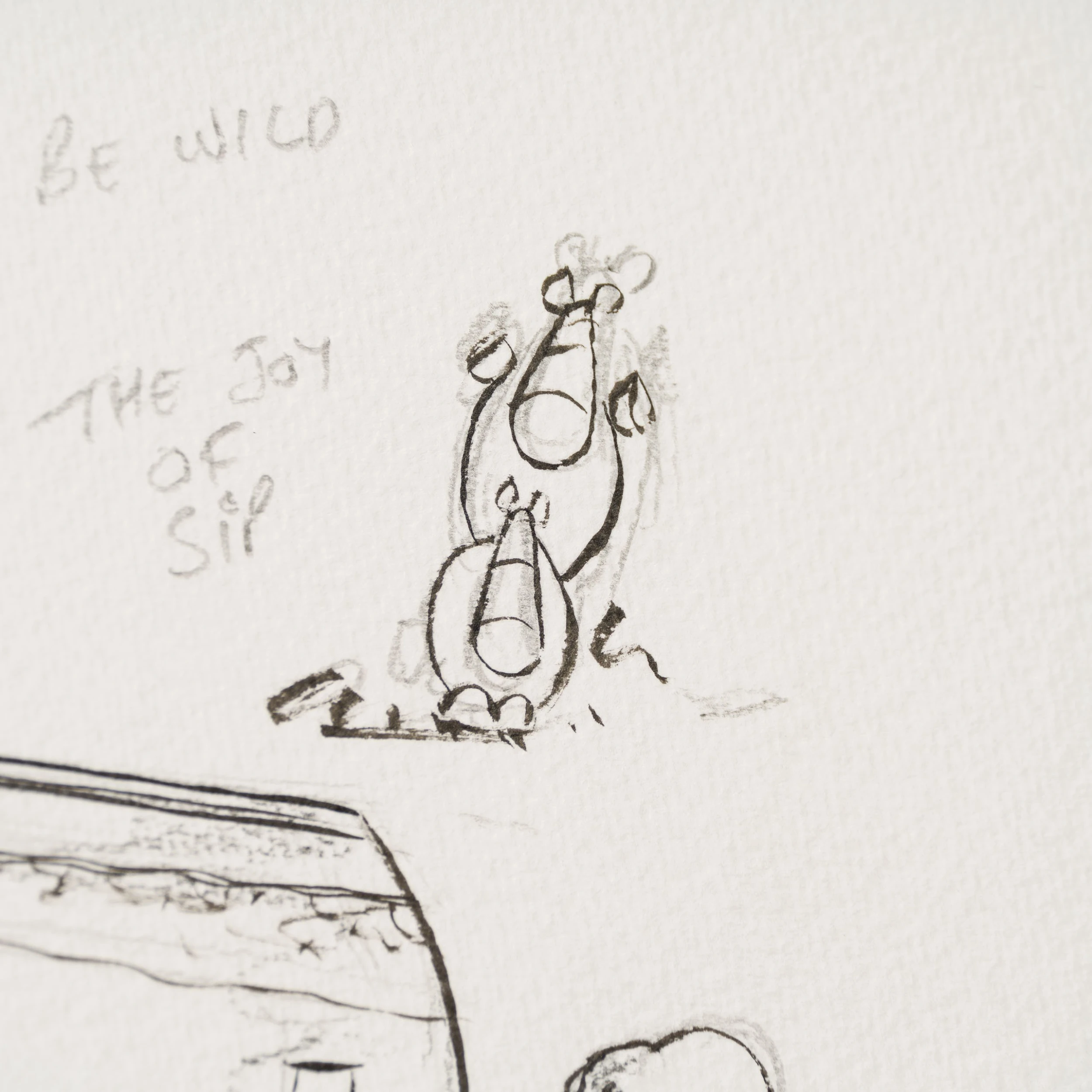 Porn To Be Wild 5 Porn To Be Wild - Image 5