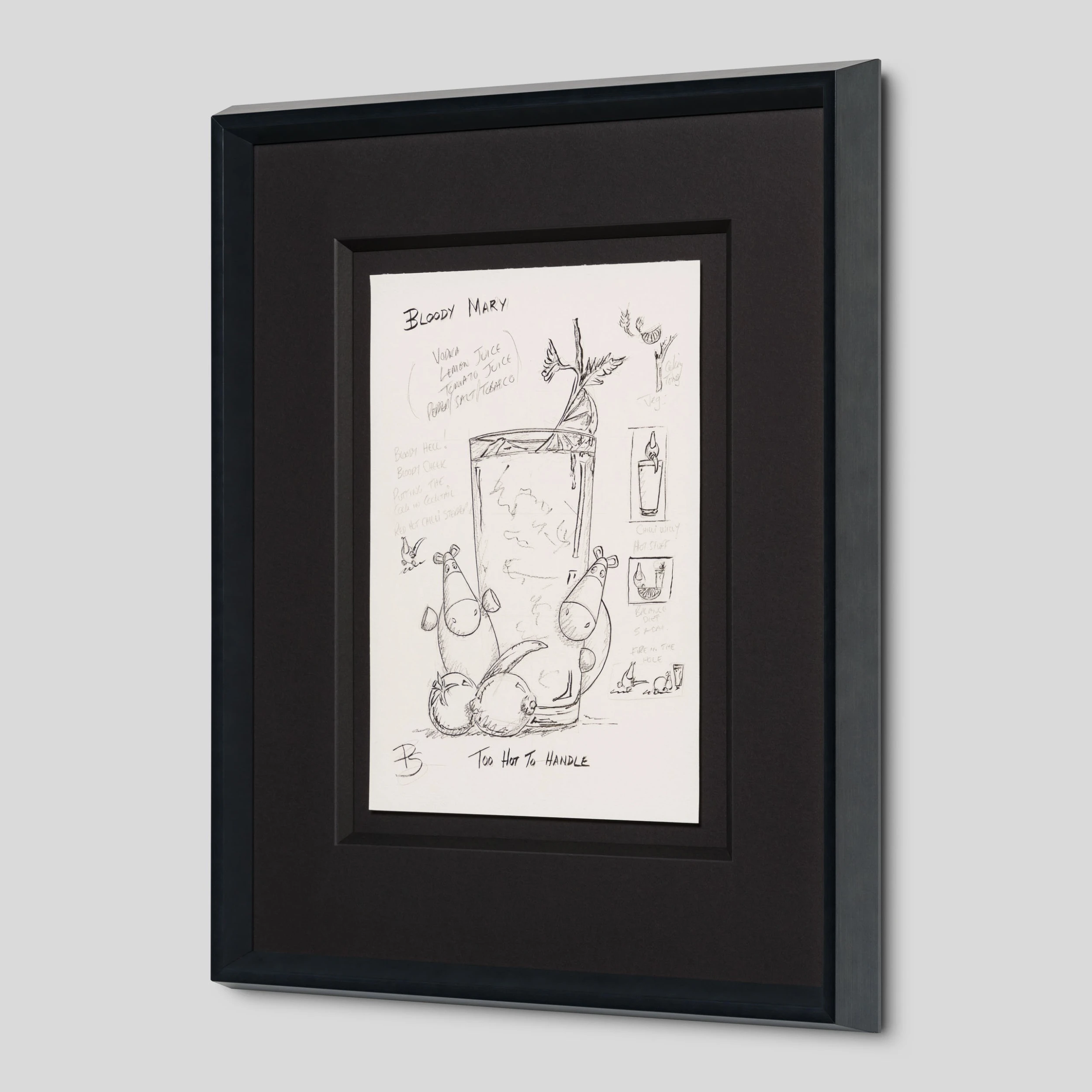 Too Hot To Handle 2 Too Hot To Handle - Image 2