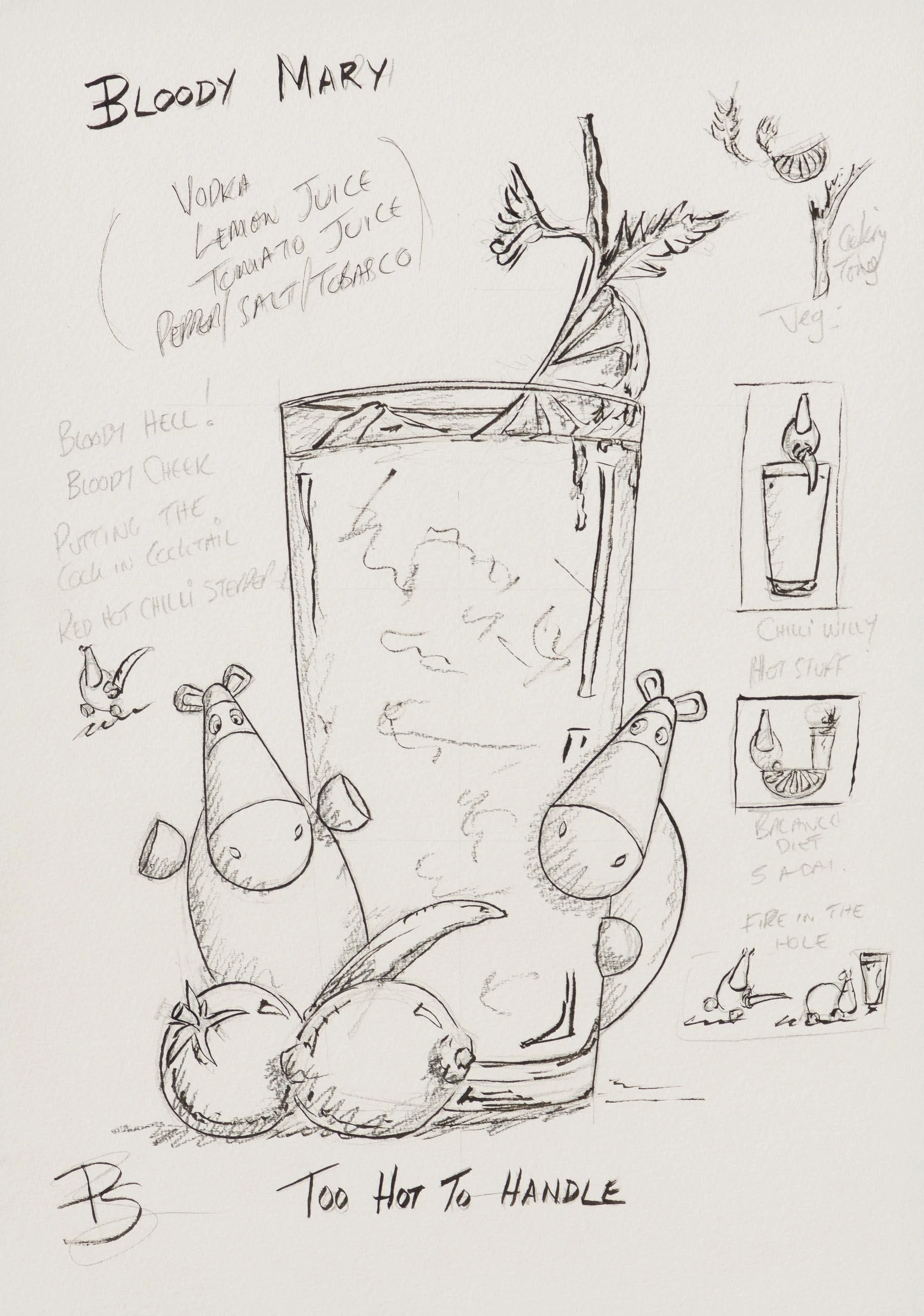 Too Hot To Handle 7 Too Hot To Handle - Image 7