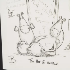 Too Hot To Handle 10 Too Hot To Handle -Art Prints Shop psm ori skt 31762 too hot to handle 5 2023 11 27T15 37 05