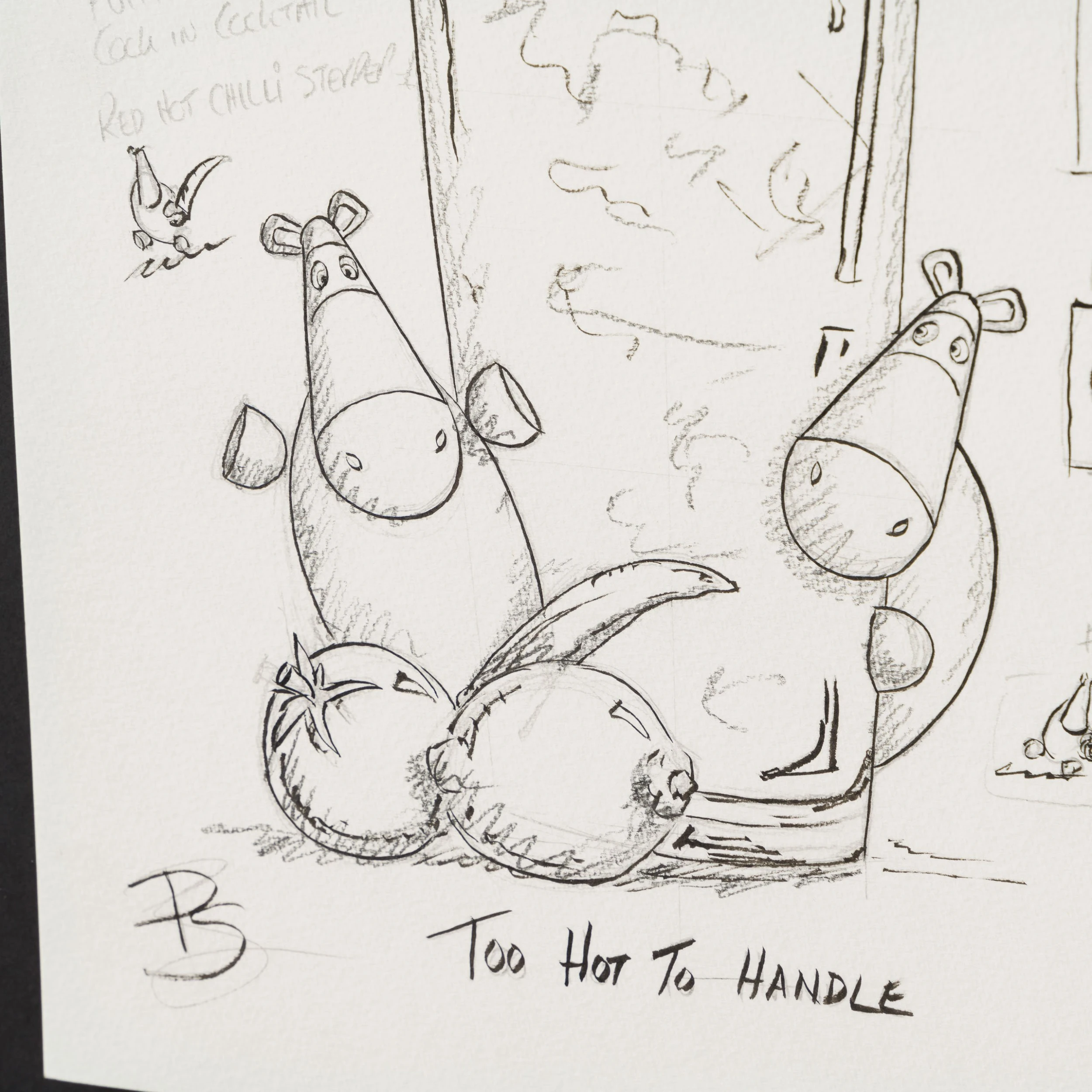 Too Hot To Handle 3 Too Hot To Handle - Image 3