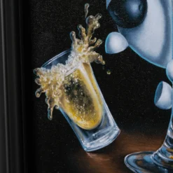 The Shaker Maker - Set Of Six -Art Prints Shop psm porn to be wild 6 2023 10 09T13 33 28