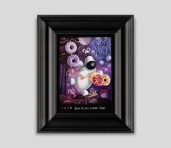 Ring Me For A Good Time