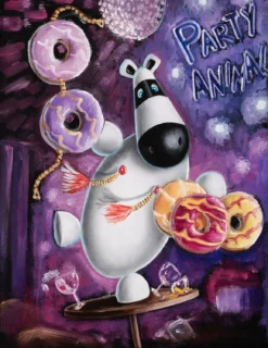 Ring Me For A Good Time -Art Prints Shop psm sle hum 28364 3 ring me for a good time 2022 08 08T14 24 08 1