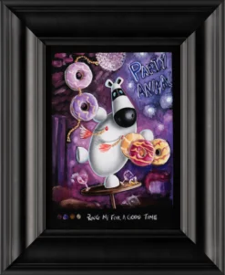 Ring Me For A Good Time -Art Prints Shop psm sle hum 28364 4 ring me for a good time 2022 08 08T14 24 07