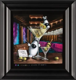 I Like It Dirty -Art Prints Shop psm sle hum 28366 4 i like it dirty 2022 08 08T14 51 41