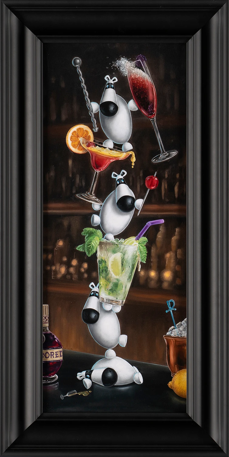 Tiddlydrinks 3 Tiddlydrinks - Image 3