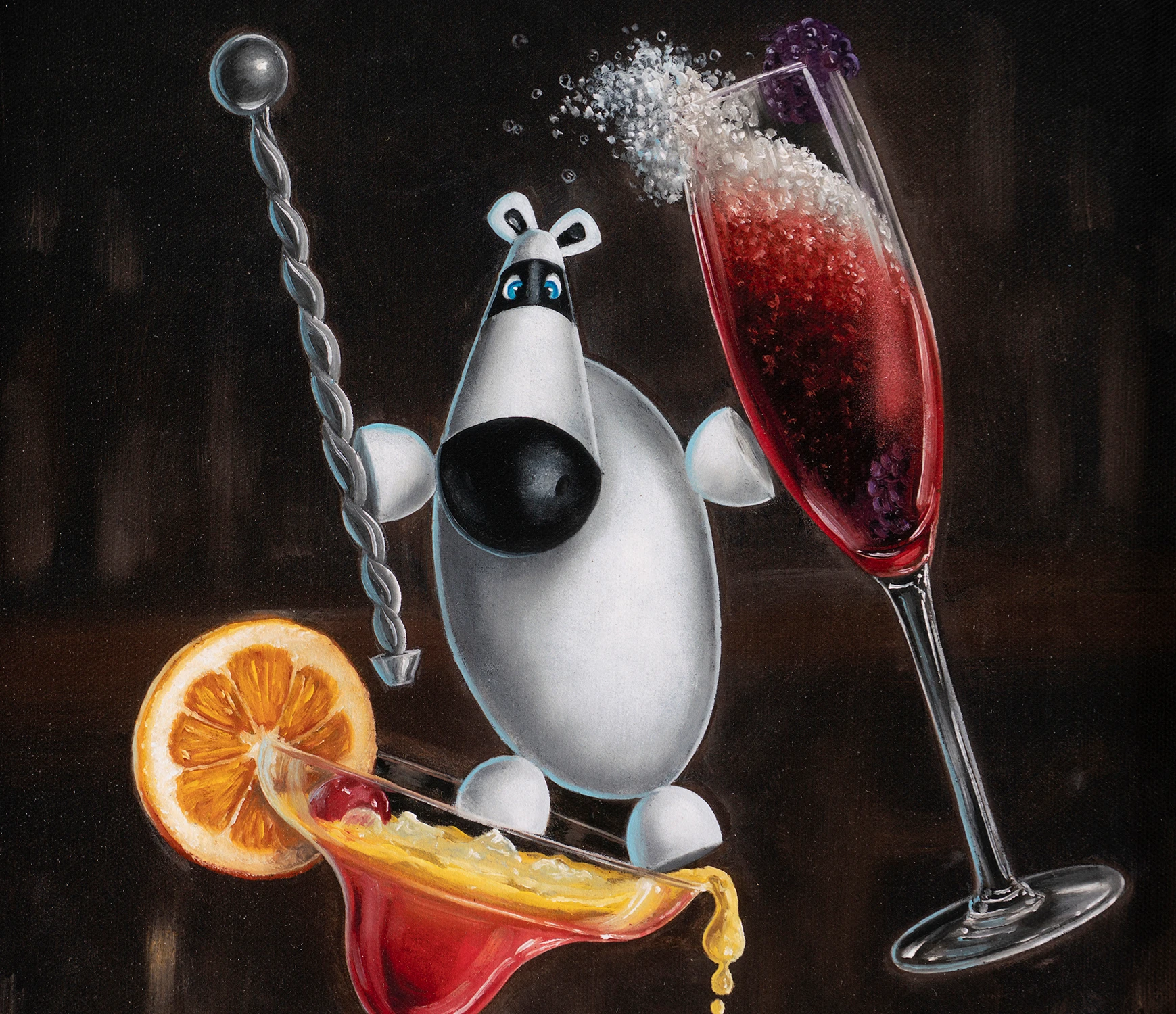 Tiddlydrinks 5 Tiddlydrinks - Image 5