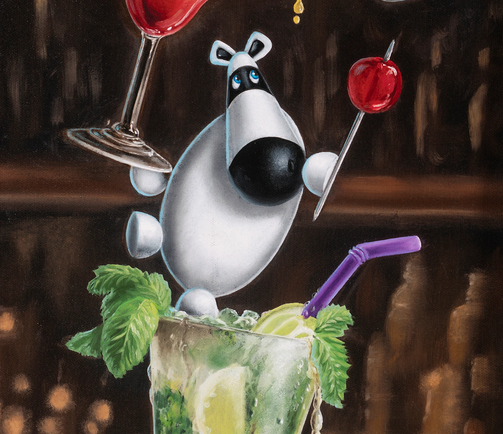 Tiddlydrinks 7 Tiddlydrinks - Image 7