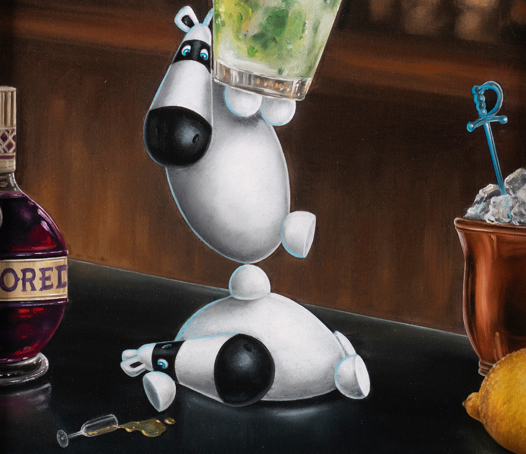 Tiddlydrinks 6 Tiddlydrinks - Image 6