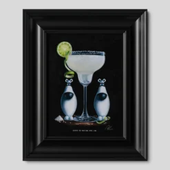 The Shaker Maker - Set Of Six -Art Prints Shop psm squeeze me baby one more lime 1 2023 10 09T13 33 28