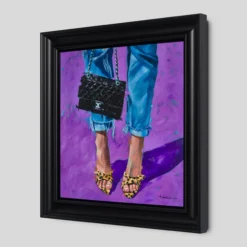 Mon Chanel -Art Prints Shop pta 2 mon chanel 2023 02 08T10 34 56