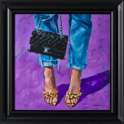 Mon Chanel -Art Prints Shop pta 30 mon chanel 2023 02 08T10 35 01