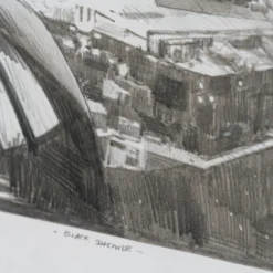 Black Schemer -Art Prints Shop rba ori skt 31423 black schemer 6 2023 07 24T07 47 27