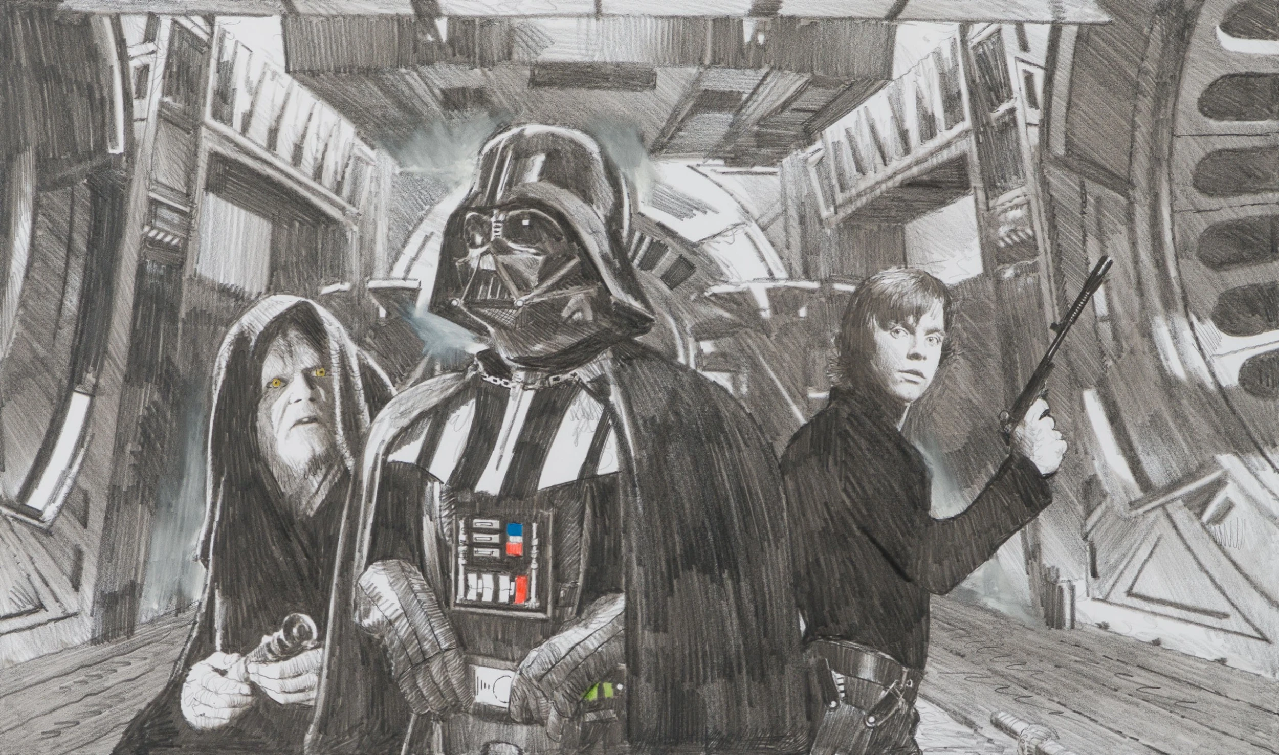 Two Villains, One Hero 8 Two Villains, One Hero - Image 8