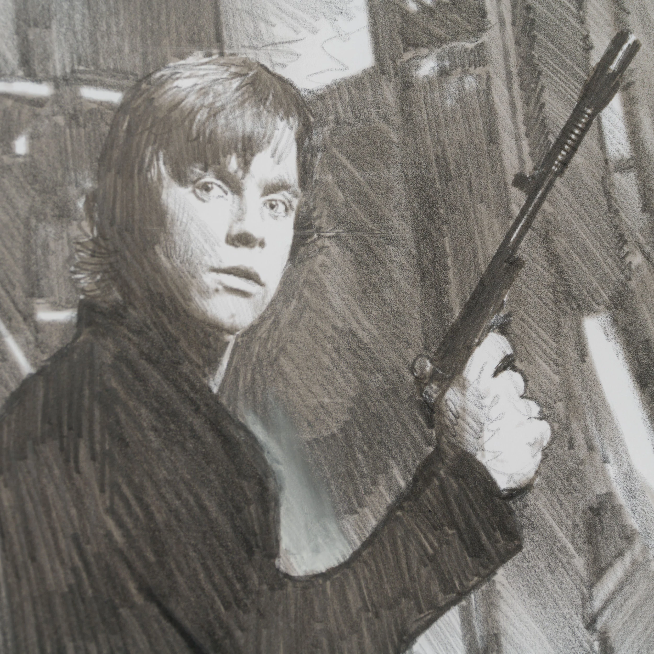 Two Villains, One Hero 4 Two Villains, One Hero - Image 4