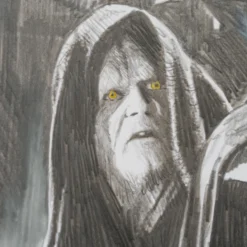 Two Villains, One Hero 14 Two Villains, One Hero -Art Prints Shop rba ori skt 31433 two villians one hero 6 2023 07 24T08 23 51