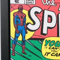 Amazing Spider-Man #128 13 Amazing Spider-Man #128 -Art Prints Shop rom amazing spider man 128 4 2023 09 19T09 47 24