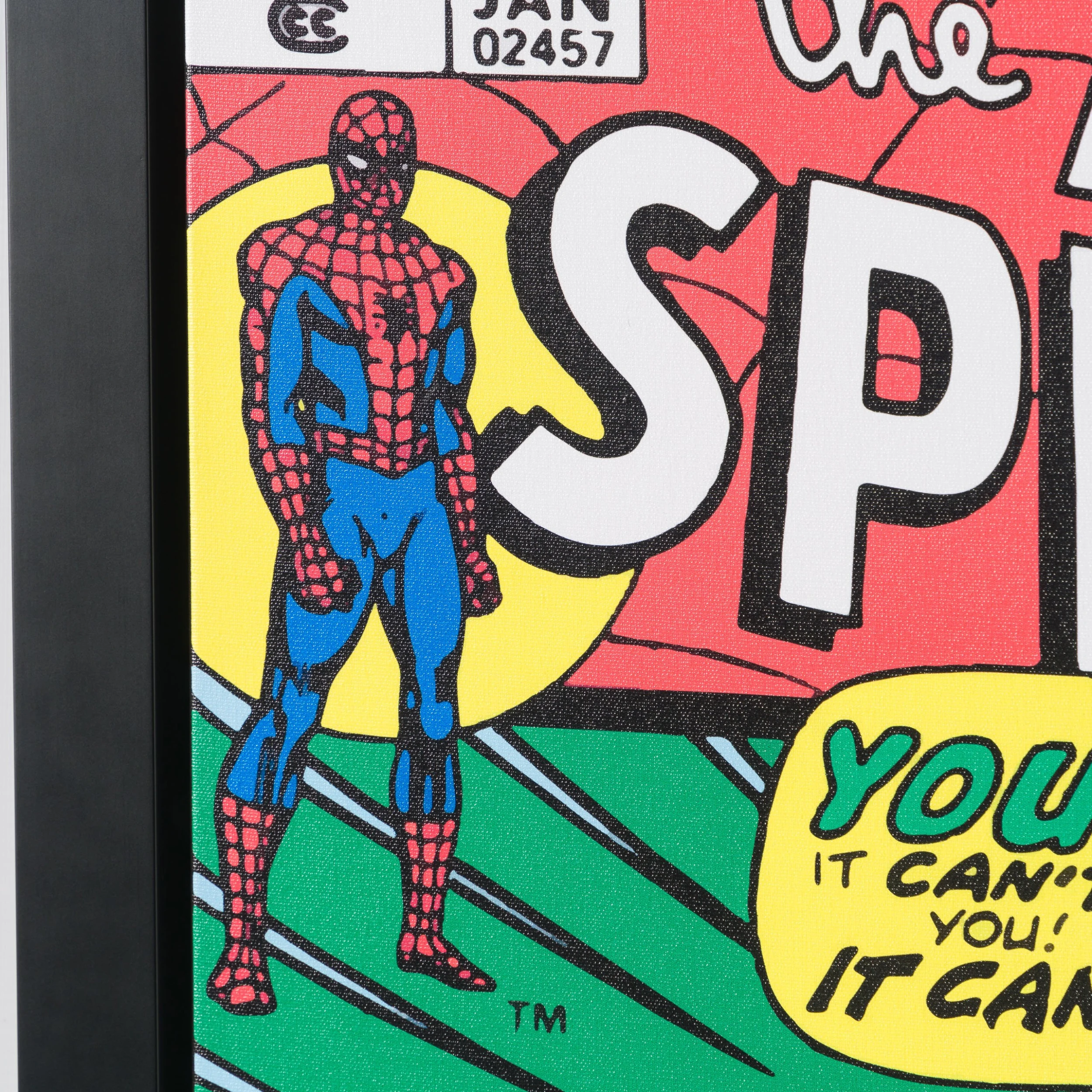 Amazing Spider-Man #128 6 Amazing Spider-Man #128 - Image 6