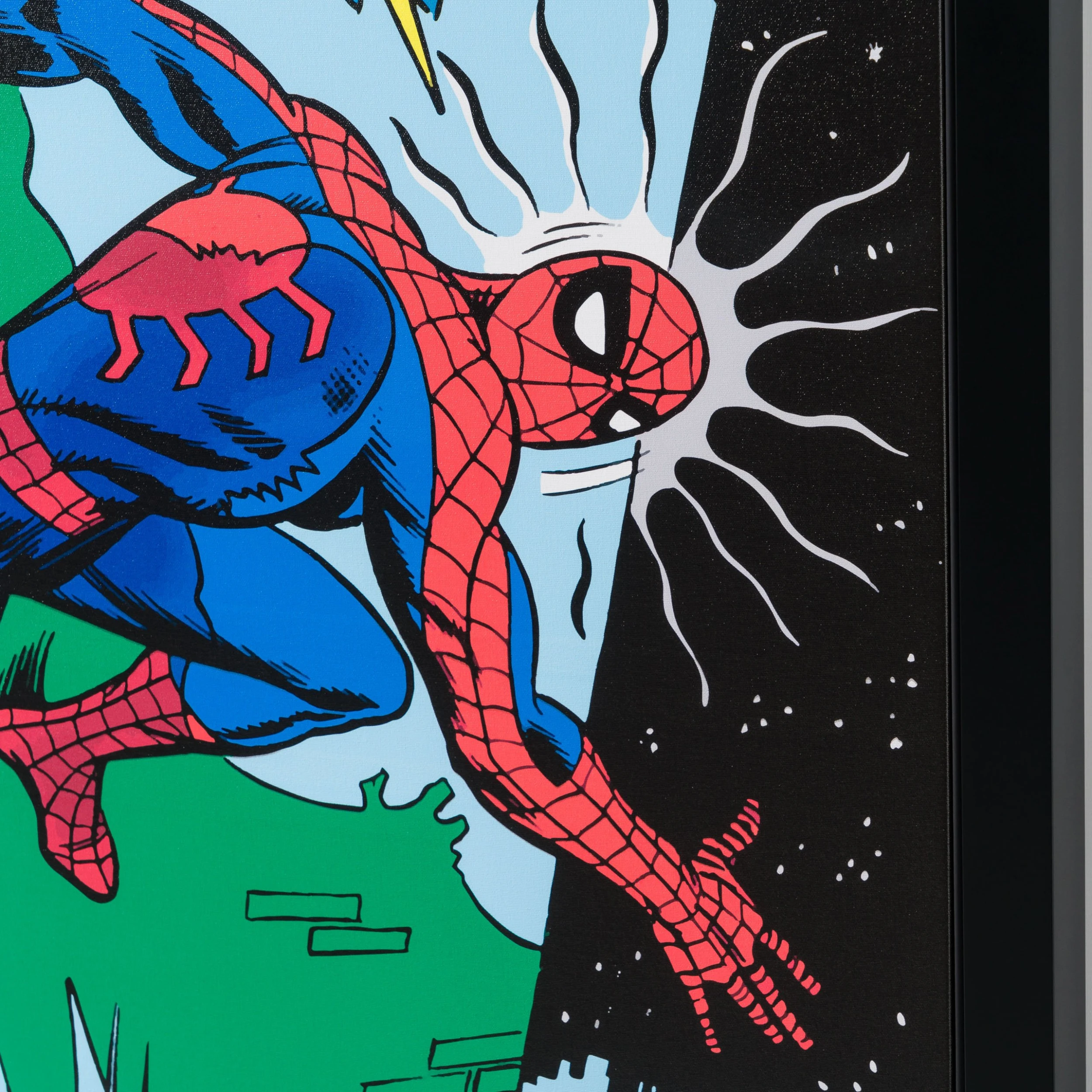 Amazing Spider-Man #128 3 Amazing Spider-Man #128 - Image 3