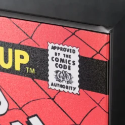 Amazing Spider-Man #128 12 Amazing Spider-Man #128 -Art Prints Shop rom amazing spider man 128 6 2023 09 19T09 47 24