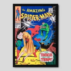 Amazing Spider-Man #54