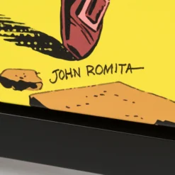 Amazing Spider-Man #54 11 Amazing Spider-Man #54 -Art Prints Shop rom amazing spider man 54 3 2023 09 21T12 13 26