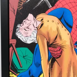 Amazing Spider-Man #54 13 Amazing Spider-Man #54 -Art Prints Shop rom amazing spider man 54 4 2023 09 21T12 13 26