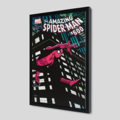 Art Prints Shop -Art Prints Shop rom amazing spider man 600 2 2023 09 19T13 18 14