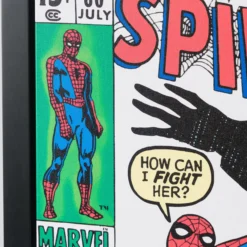 Amazing Spider-Man #86 -Art Prints Shop rom amazing spider man 86 4 2023 09 21T13 16 43