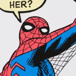 Amazing Spider-Man #86 -Art Prints Shop rom amazing spider man 86 5 2023 09 21T13 16 43