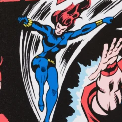 Avengers #111 -Art Prints Shop rom avengers 111 5 2023 09 21T12 40 18