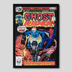 Ghost Rider Vol.2 #18