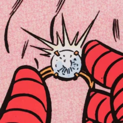 Marvel Saga #22 -Art Prints Shop rom marvel sage 22 5 2023 09 22T09 49 41