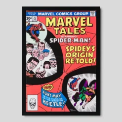 Marvel Tales Spider-Man #75