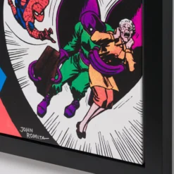 Marvel Tales Spider-Man #75 -Art Prints Shop rom marvel tales spider man 75 4 2023 09 19T09 26 17