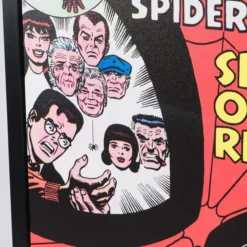 Marvel Tales Spider-Man #75 -Art Prints Shop rom marvel tales spider man 75 6 2023 09 19T09 26 17