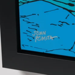 Marvel Two-In-One #1 The Thing And Man-Thing -Art Prints Shop rom marvel two in one 1 the thing and man thing 3 2023 09 21T10 45 40