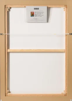 Marvel Two-In-One #1 The Thing And Man-Thing -Art Prints Shop rom marvel two in one 1 the thing and man thing 7 2023 09 21T10 45 39