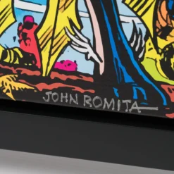 Sub-Mariner #67 -Art Prints Shop rom sub mariner 67 3 2023 09 19T11 26 23