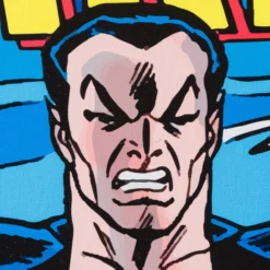 Sub-Mariner #67 -Art Prints Shop rom sub mariner 67 4 2023 09 19T11 26 23