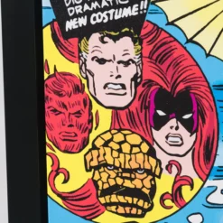 Sub-Mariner #67 -Art Prints Shop rom sub mariner 67 6 2023 09 19T11 26 23