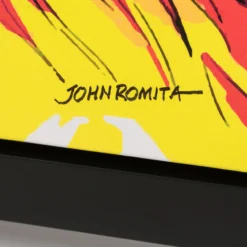 The Tomb Of Dracula #21 -Art Prints Shop rom the tomb of dracula 21 3 2023 09 21T12 07 47