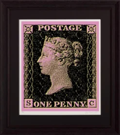 Penny Black - Pink